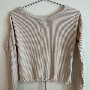Abercrombie and Fitch Top size XS